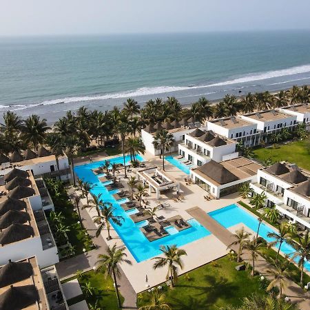 Kalimba Beach Resort (Adults Only) Kotu Zewnętrze zdjęcie