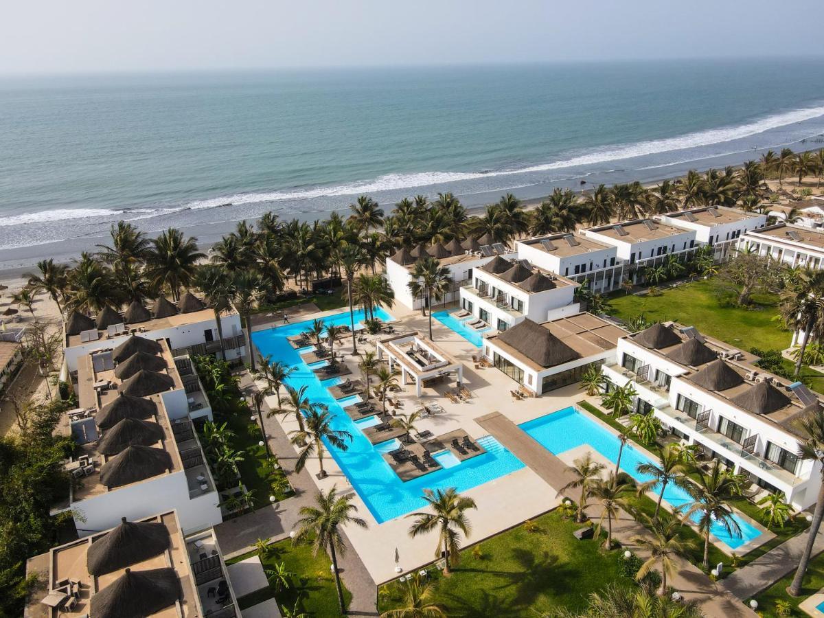 Kalimba Beach Resort (Adults Only) Kotu Zewnętrze zdjęcie