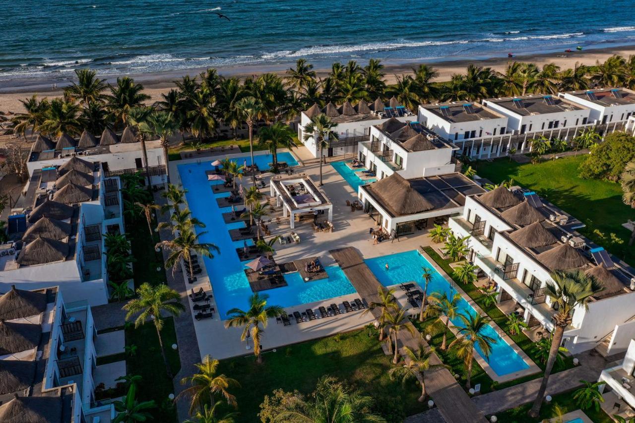 Kalimba Beach Resort (Adults Only) Kotu Zewnętrze zdjęcie