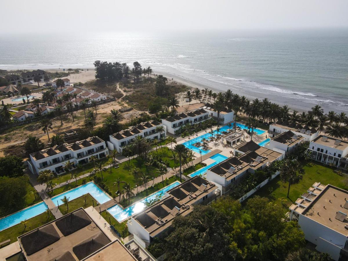 Kalimba Beach Resort (Adults Only) Kotu Zewnętrze zdjęcie