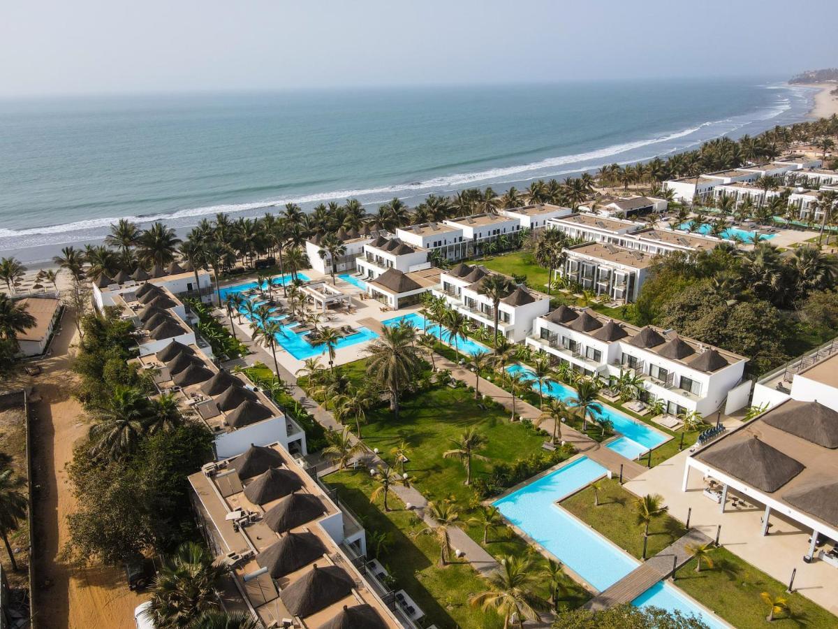 Kalimba Beach Resort (Adults Only) Kotu Zewnętrze zdjęcie