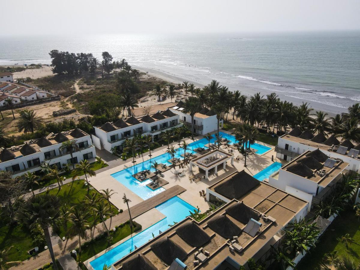 Kalimba Beach Resort (Adults Only) Kotu Zewnętrze zdjęcie