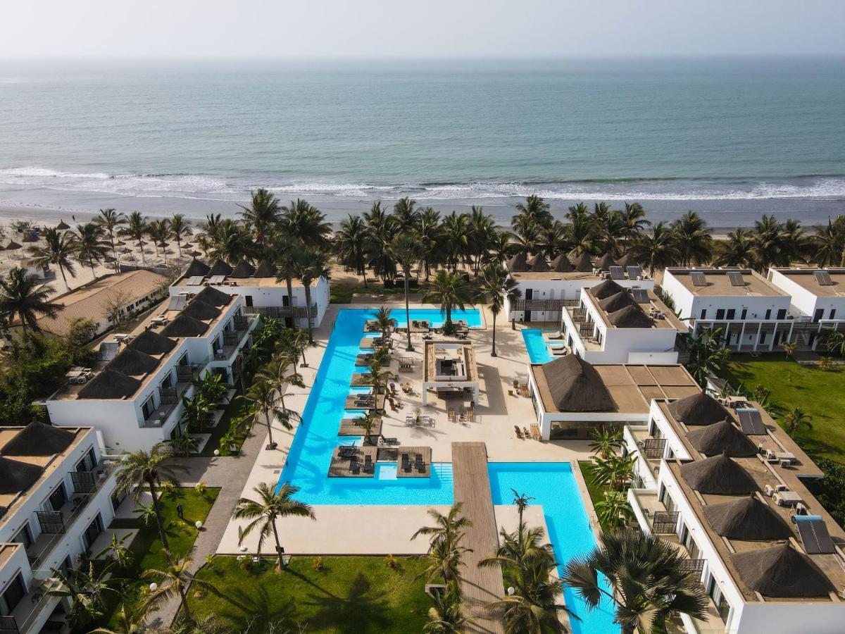 Kalimba Beach Resort (Adults Only) Kotu Zewnętrze zdjęcie
