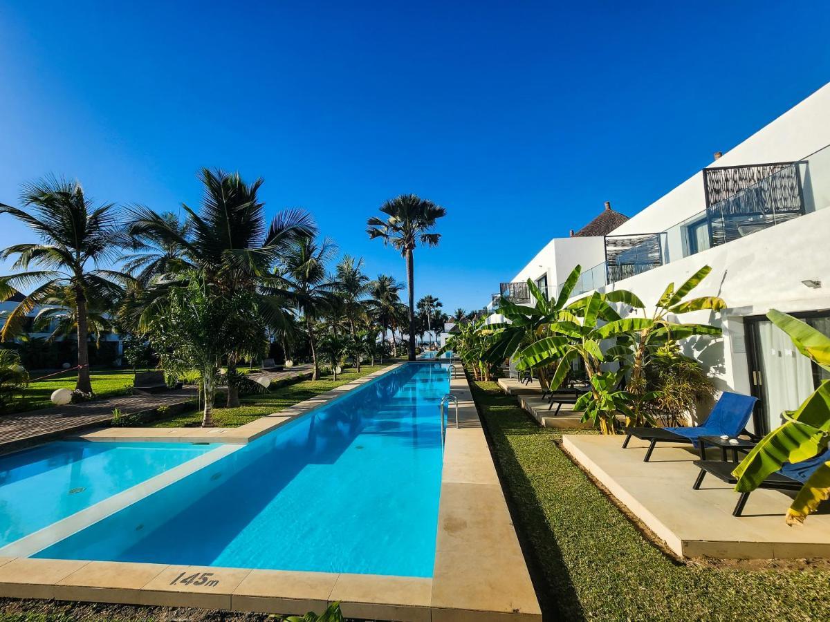 Kalimba Beach Resort (Adults Only) Kotu Zewnętrze zdjęcie