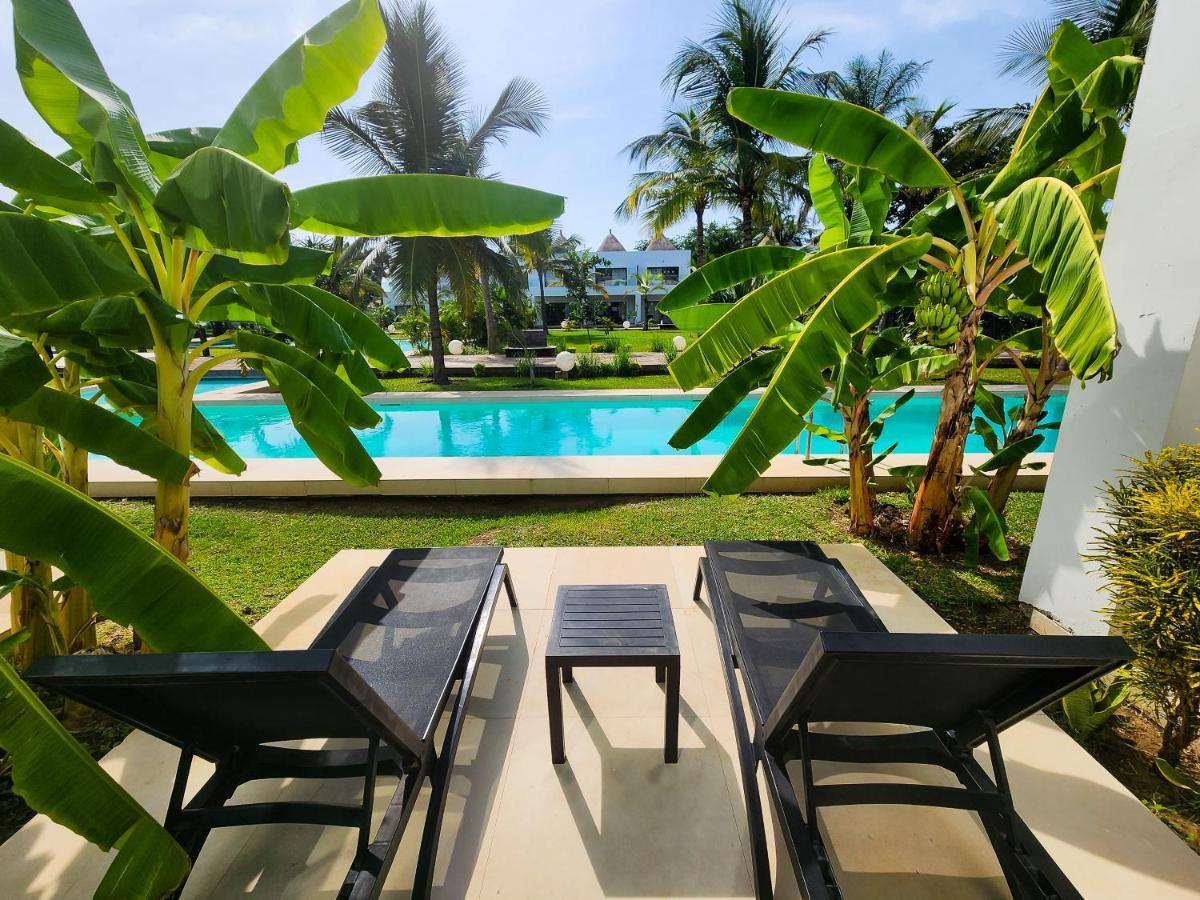 Kalimba Beach Resort (Adults Only) Kotu Zewnętrze zdjęcie