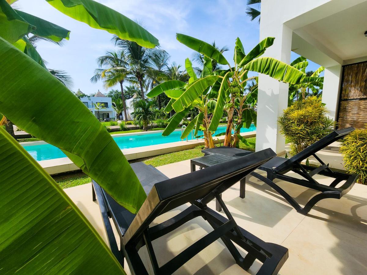 Kalimba Beach Resort (Adults Only) Kotu Zewnętrze zdjęcie