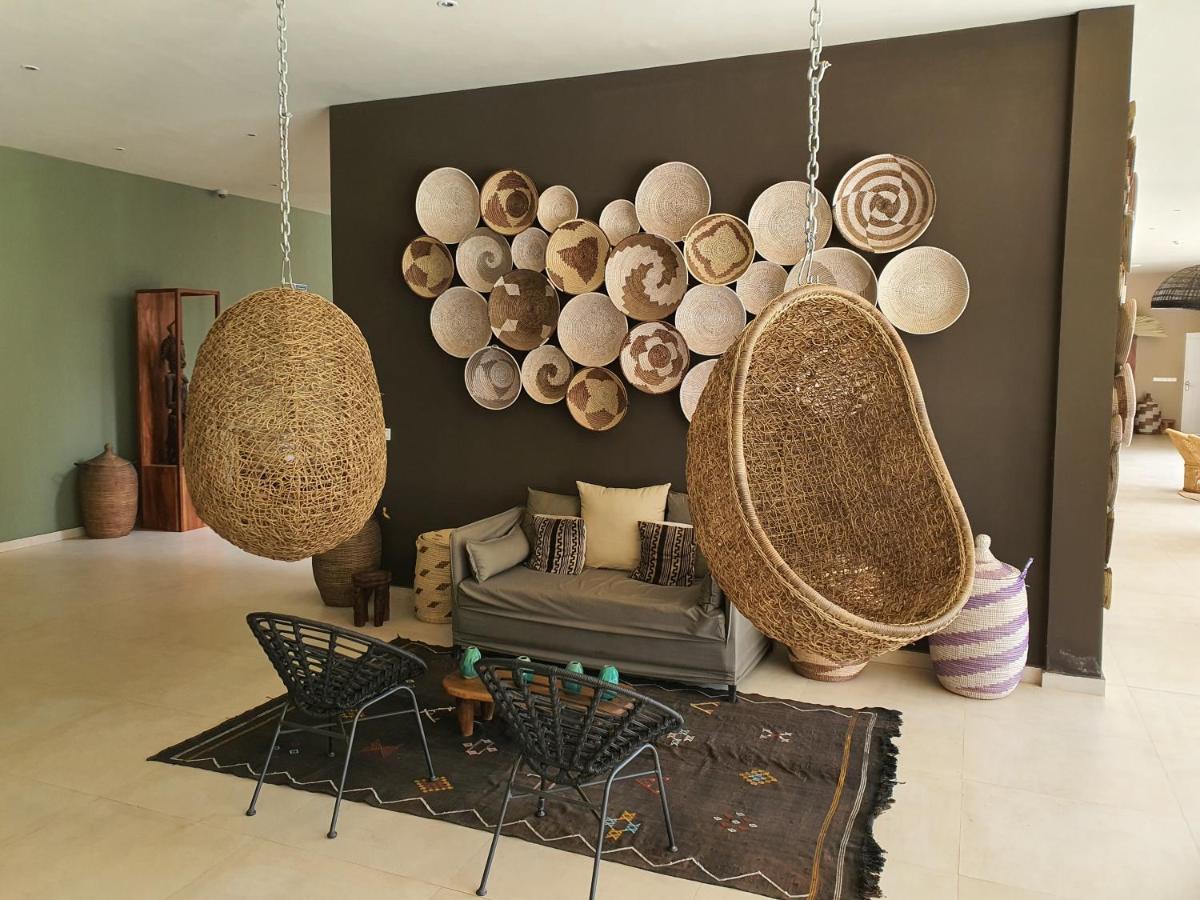 Kalimba Beach Resort (Adults Only) Kotu Zewnętrze zdjęcie