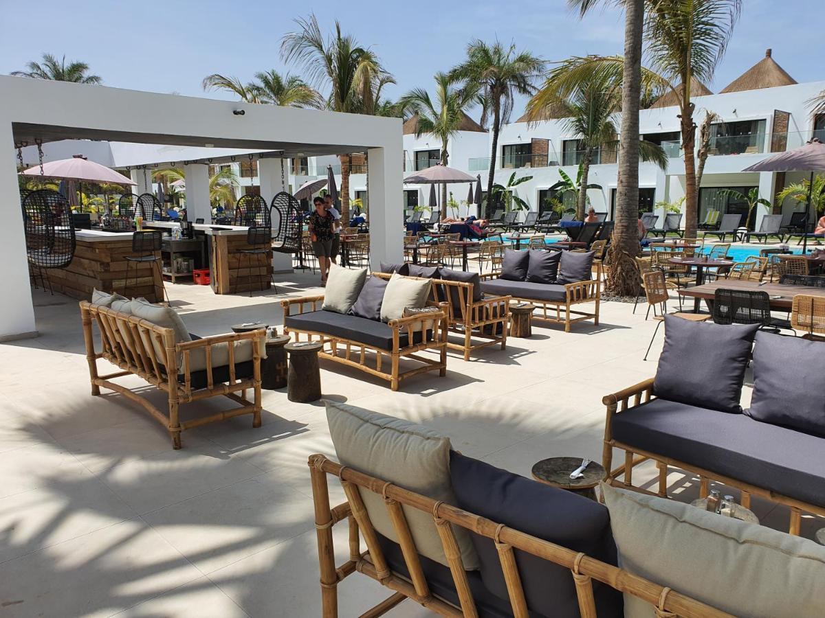 Kalimba Beach Resort (Adults Only) Kotu Zewnętrze zdjęcie