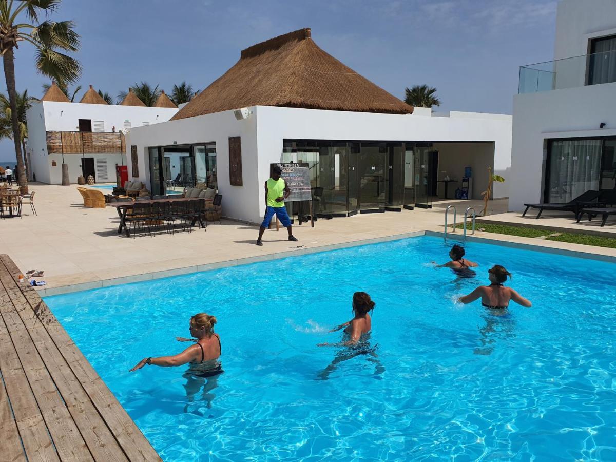 Kalimba Beach Resort (Adults Only) Kotu Zewnętrze zdjęcie