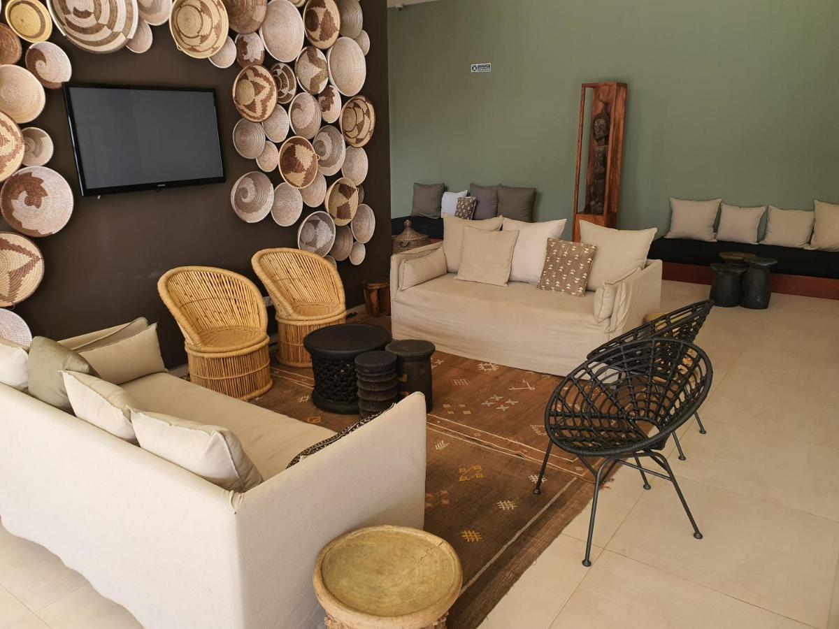 Kalimba Beach Resort (Adults Only) Kotu Zewnętrze zdjęcie