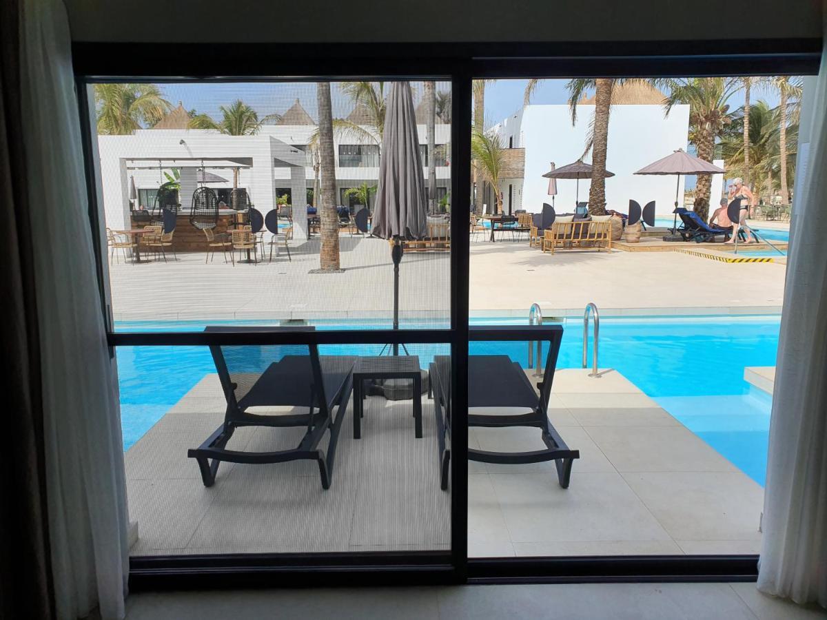 Kalimba Beach Resort (Adults Only) Kotu Zewnętrze zdjęcie