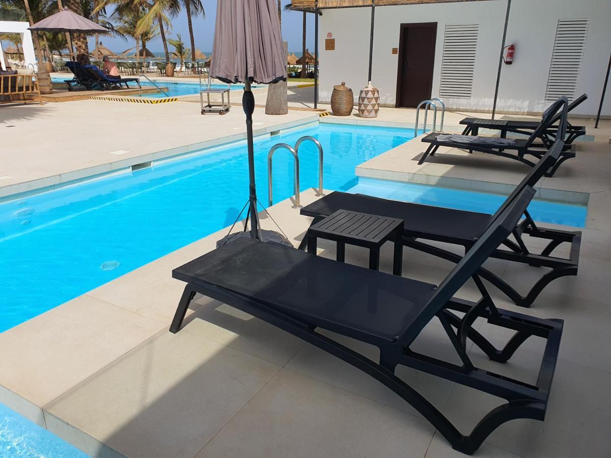 Kalimba Beach Resort (Adults Only) Kotu Zewnętrze zdjęcie