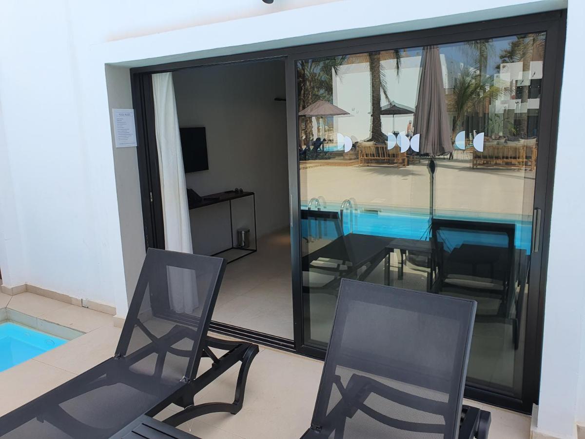 Kalimba Beach Resort (Adults Only) Kotu Zewnętrze zdjęcie