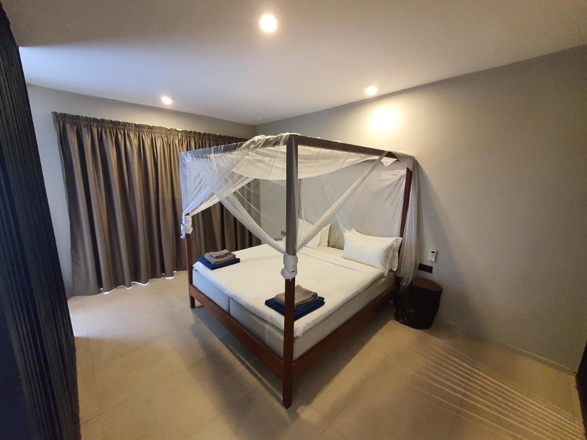 Kalimba Beach Resort (Adults Only) Kotu Zewnętrze zdjęcie