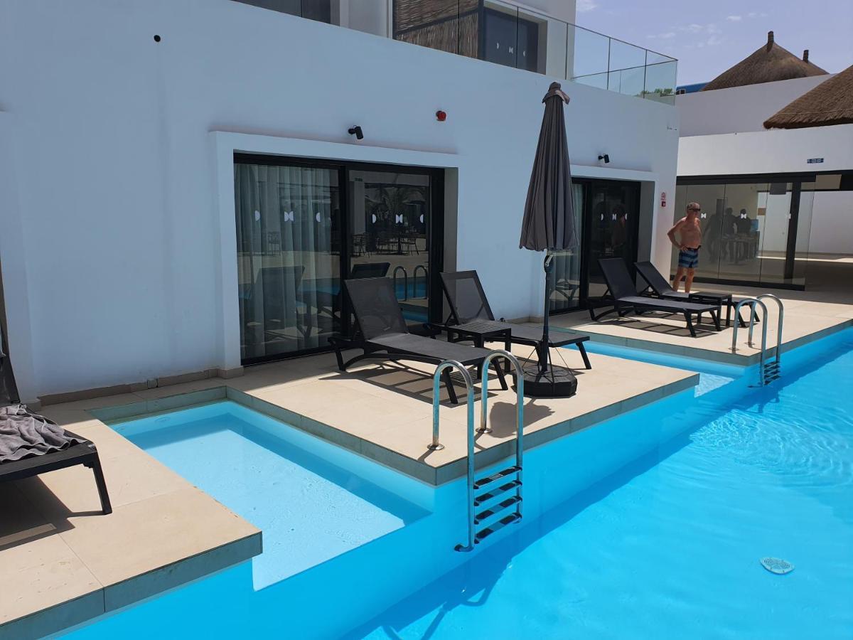 Kalimba Beach Resort (Adults Only) Kotu Zewnętrze zdjęcie