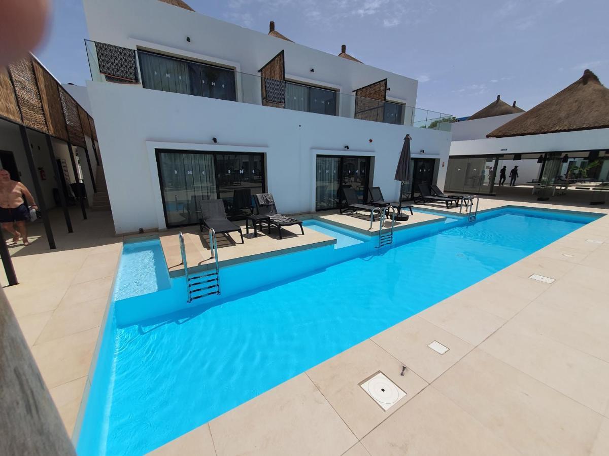 Kalimba Beach Resort (Adults Only) Kotu Zewnętrze zdjęcie