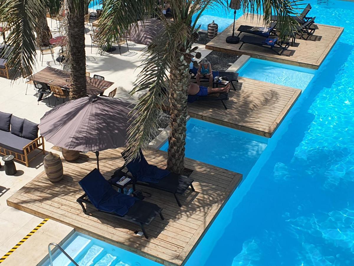 Kalimba Beach Resort (Adults Only) Kotu Zewnętrze zdjęcie