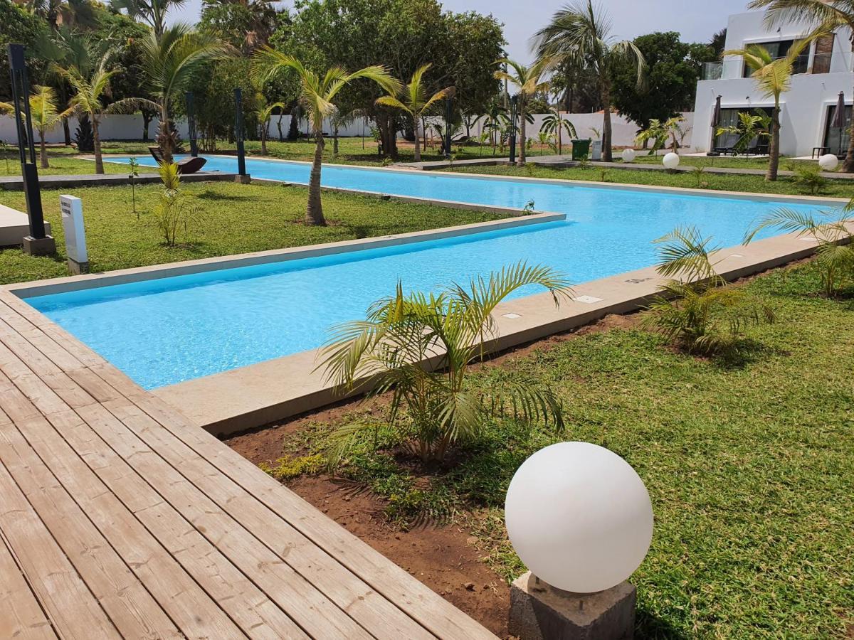 Kalimba Beach Resort (Adults Only) Kotu Zewnętrze zdjęcie