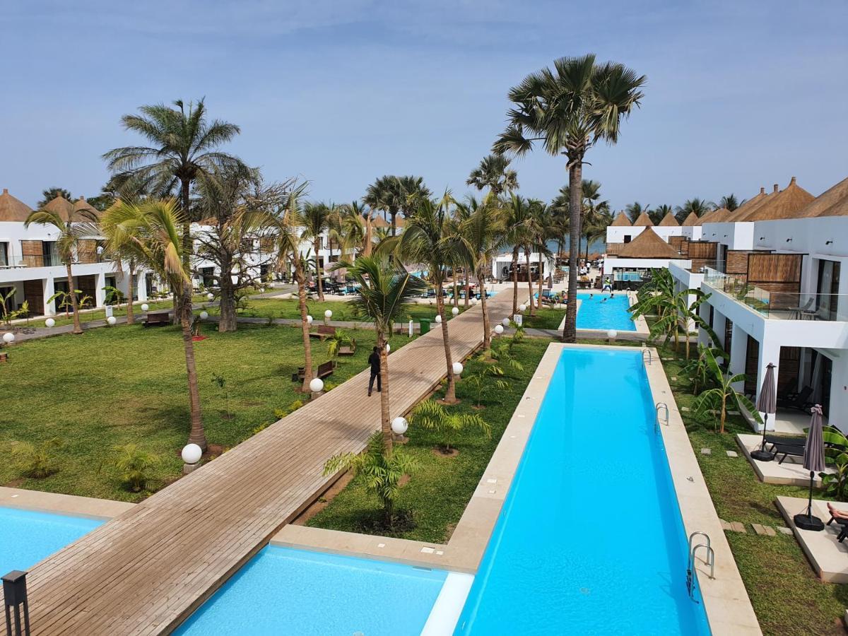 Kalimba Beach Resort (Adults Only) Kotu Zewnętrze zdjęcie
