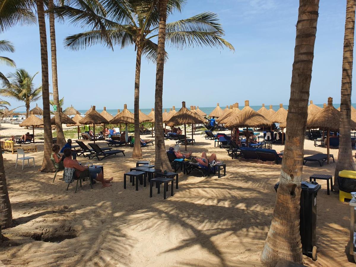 Kalimba Beach Resort (Adults Only) Kotu Zewnętrze zdjęcie