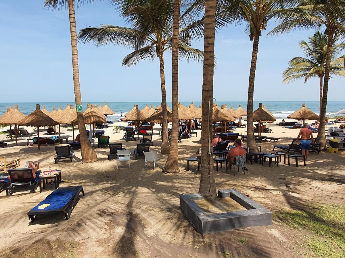 Kalimba Beach Resort (Adults Only) Kotu Zewnętrze zdjęcie