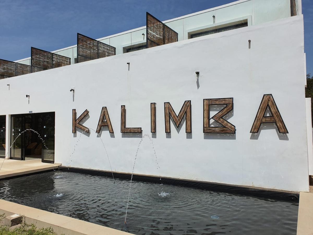 Kalimba Beach Resort (Adults Only) Kotu Zewnętrze zdjęcie
