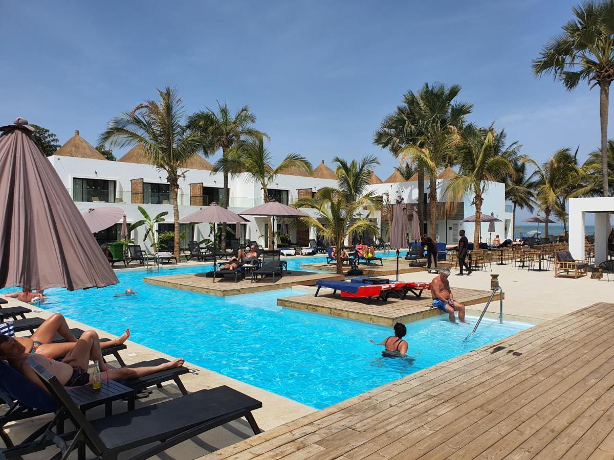 Kalimba Beach Resort (Adults Only) Kotu Zewnętrze zdjęcie