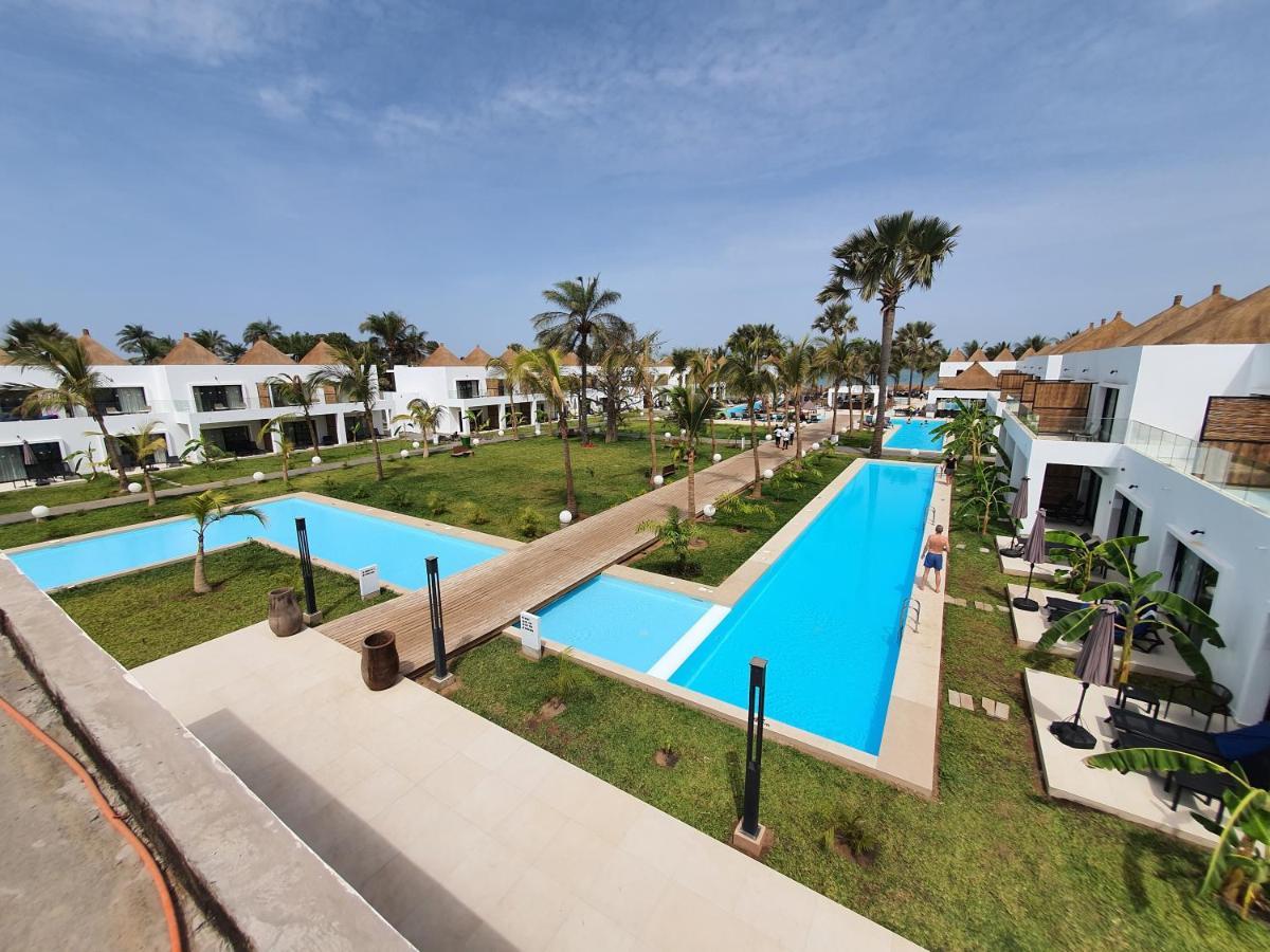 Kalimba Beach Resort (Adults Only) Kotu Zewnętrze zdjęcie